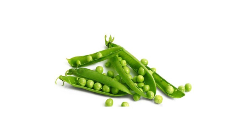 Piselli 500g