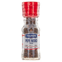 Pepe Nero Grani