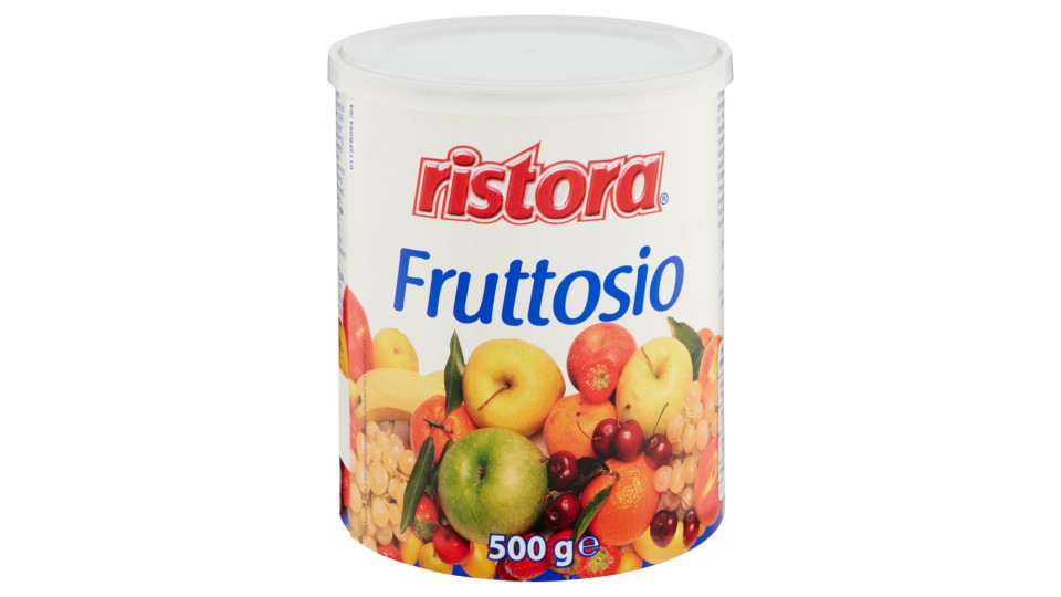 Fruttosio