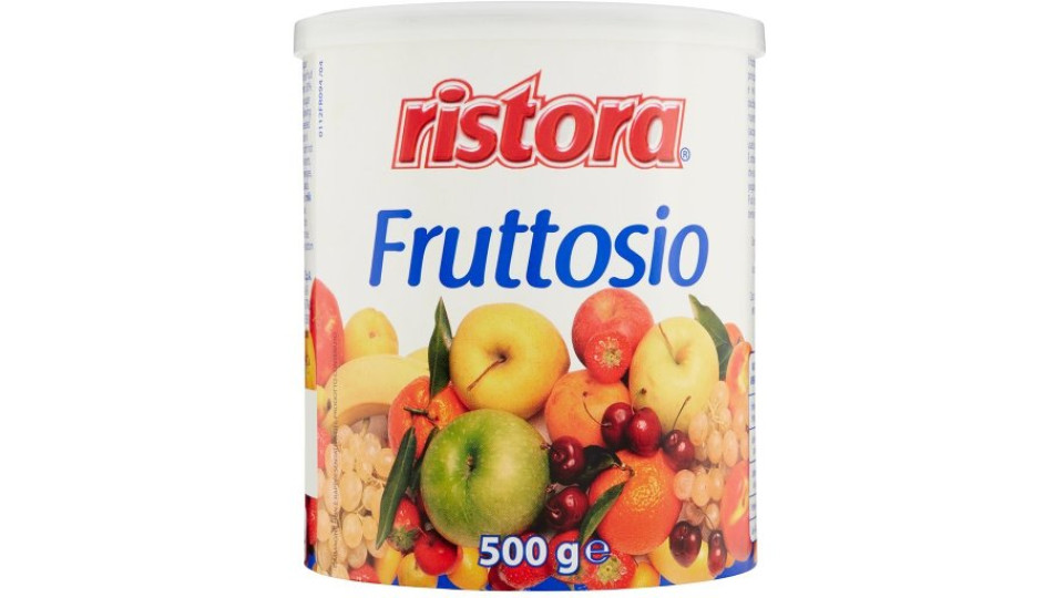 Fruttosio