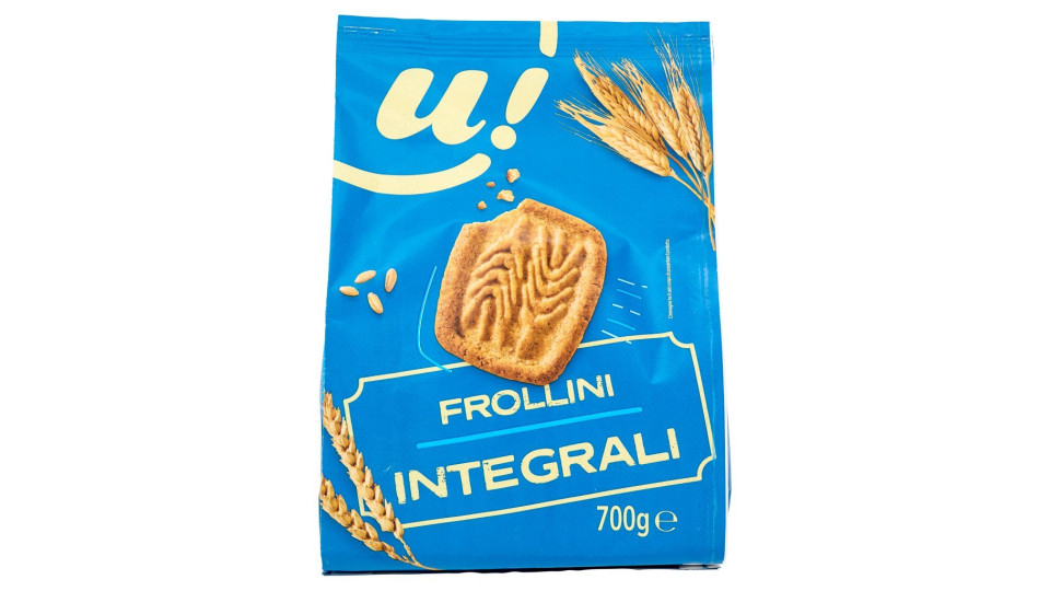 Frollini Integrali U!