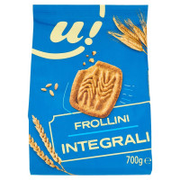 Frollini Integrali U!