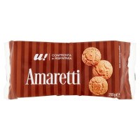 Amaretti U! Confronta e Risparmia