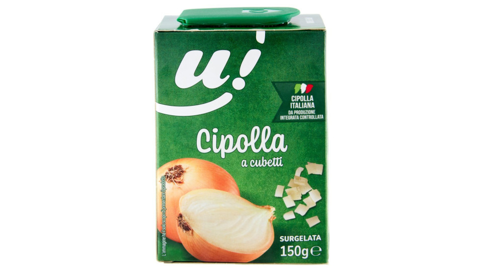 Cipolla U!