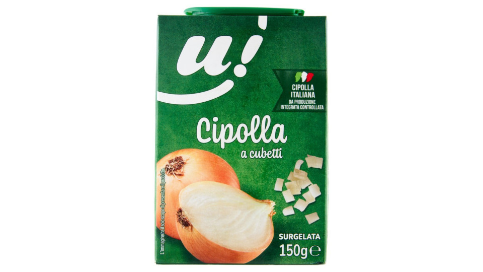Cipolla U!