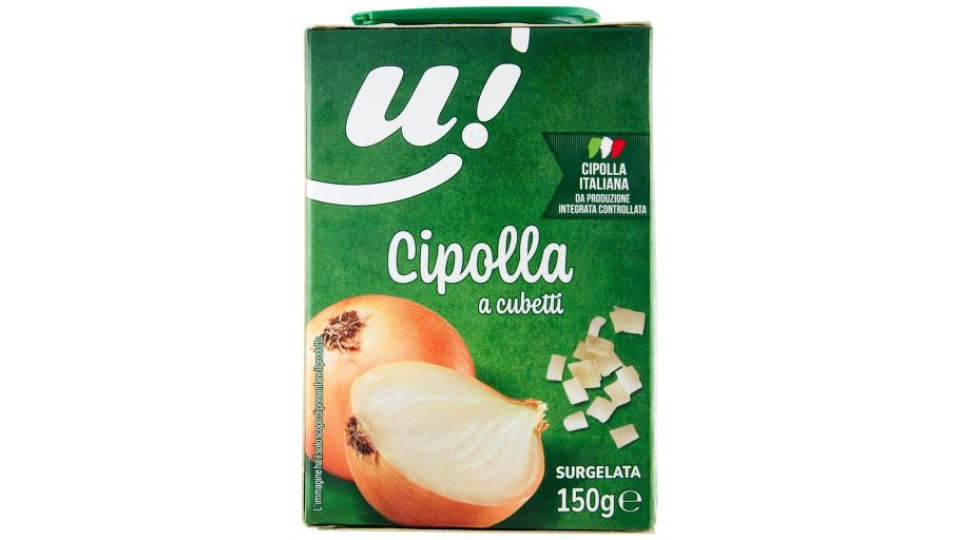 Cipolla U!