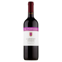 Cabernet Veneto Igt