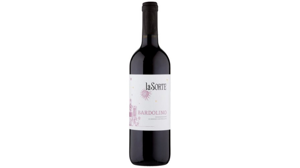Bardolino Doc