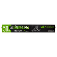 Pellicola 50 m U! Confronta e Risparmia