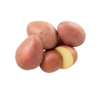 Patate rosse