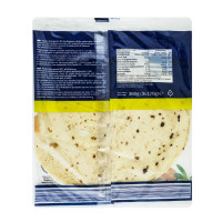Piadina Romagnola Igp con Olio Extravergine d'Oliva