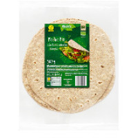 Piadina Integrale Biologica