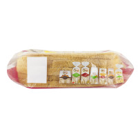 Pane per Bruschetta 5 Fette