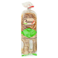 Pan Bauletto 8 Cereali e Soia