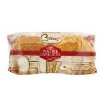 Pane per Hamburger Xxl 