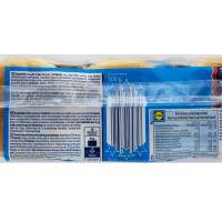PANINI HAMBURGER CON SESAMO