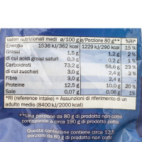 Farfalle