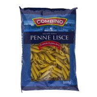 Penne Lisce
