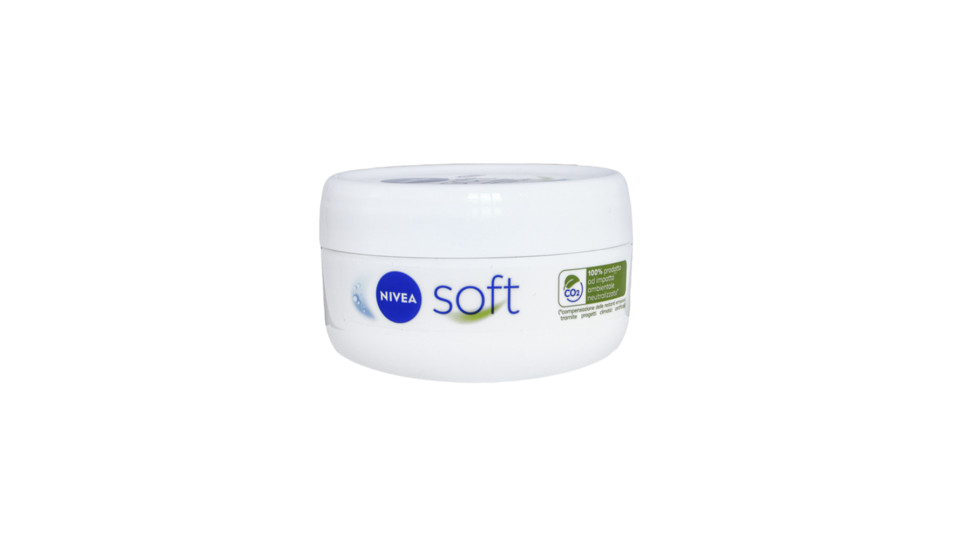 Nivea Crema Soft