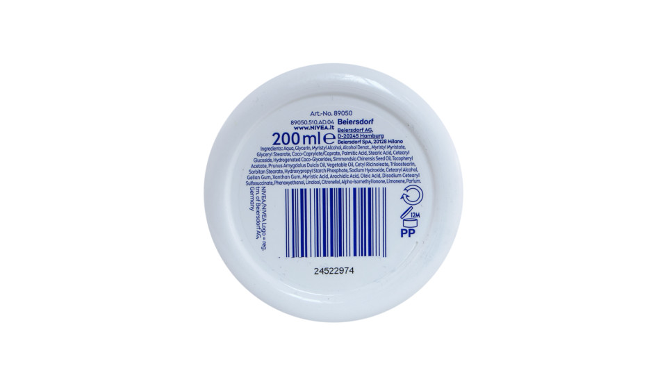 Nivea Crema Soft