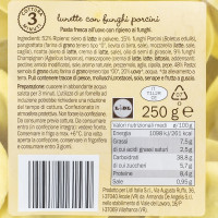 Lunette ai Funghi