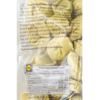 Tortelloni Carne