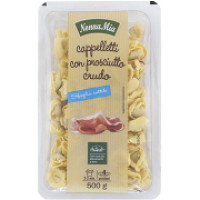 Cappelletti al Prosciutto Crudo