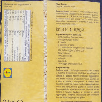 Riso Roma Superfino