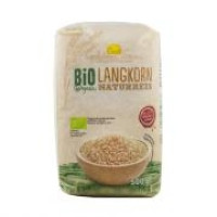 Riso Biologico Thaibonnet Integrale