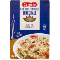 Riso Ribe Integrale Parboiled