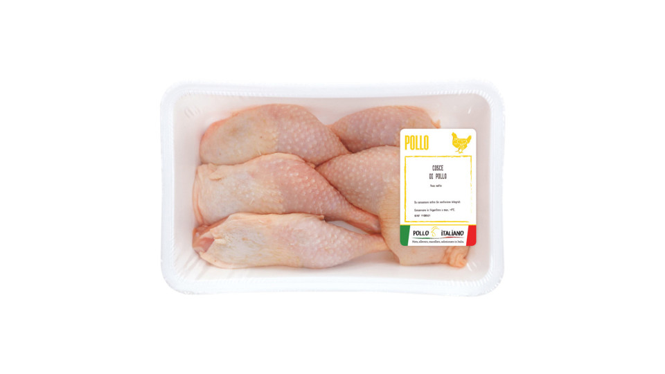 Cosce di Pollo