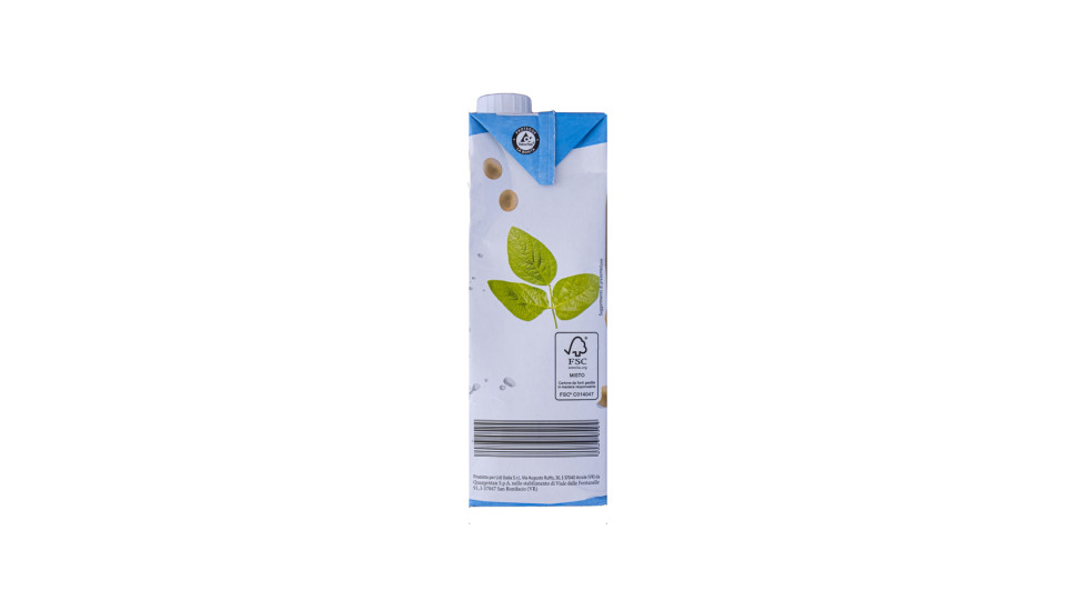 Bevanda di Soia Bio