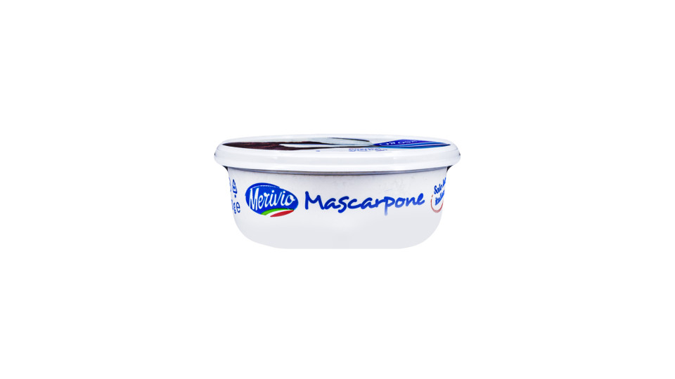 Mascarpone