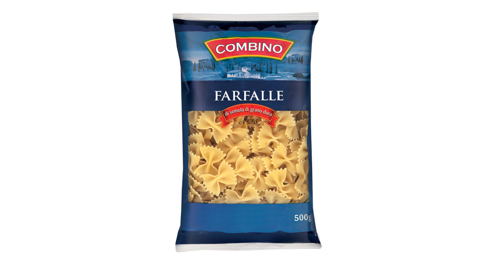 Farfalle