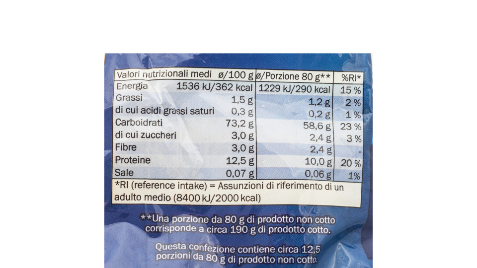 Farfalle