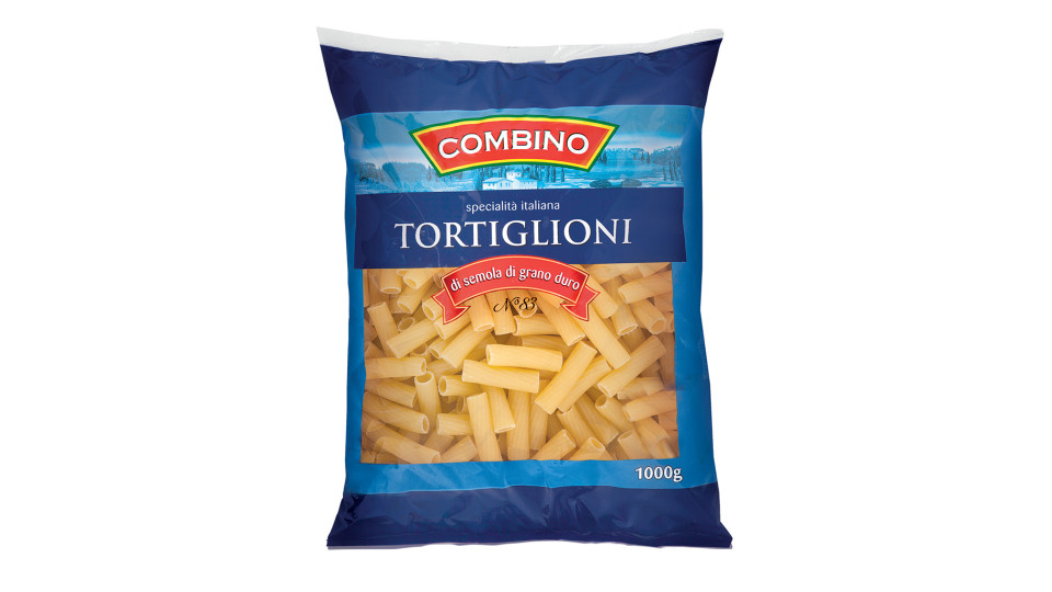 Tortiglioni