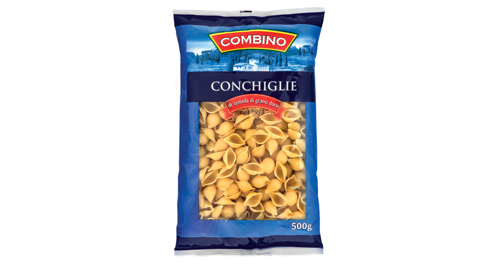 Conchiglie