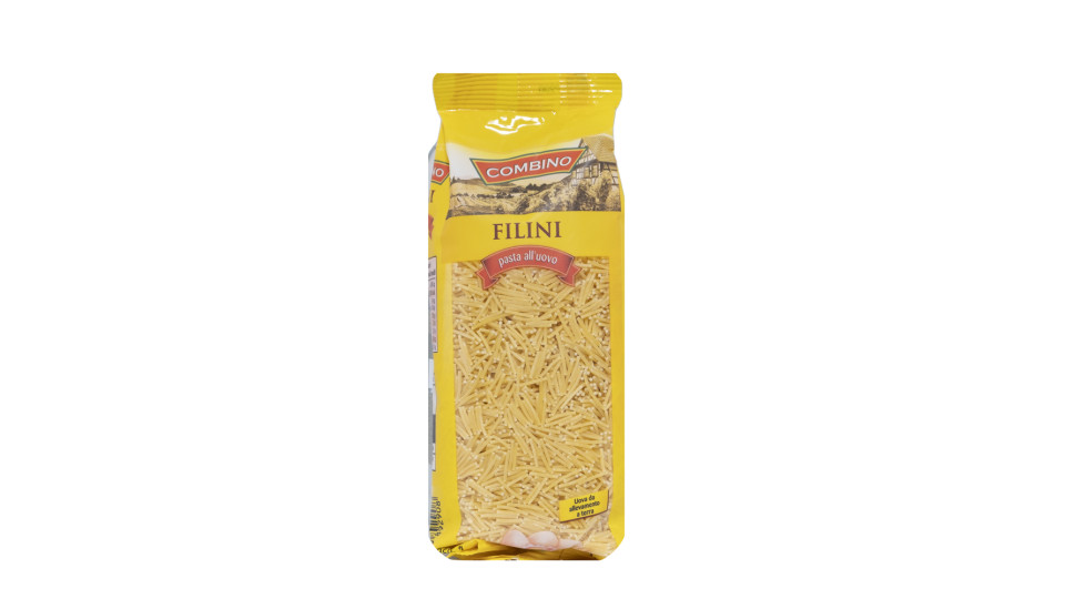 Filini Pasta all'Uovo