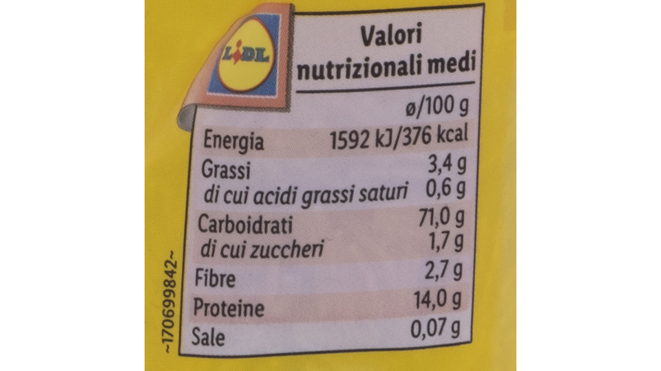 Filini Pasta all'Uovo