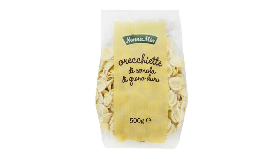 Orecchiette