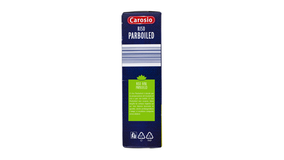 Riso Ribe Parboiled