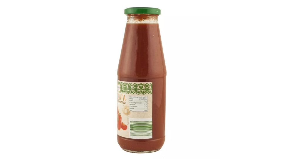 Passata di Pomodoro Bio
