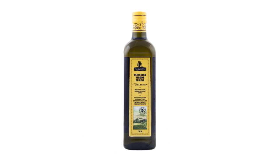 Olio Extra Vergine d'Oliva