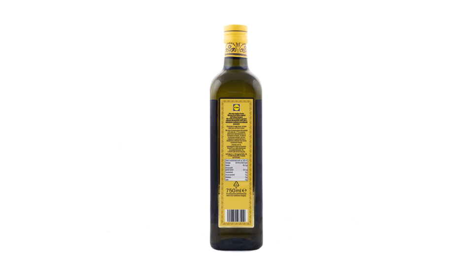 Olio Extra Vergine d'Oliva