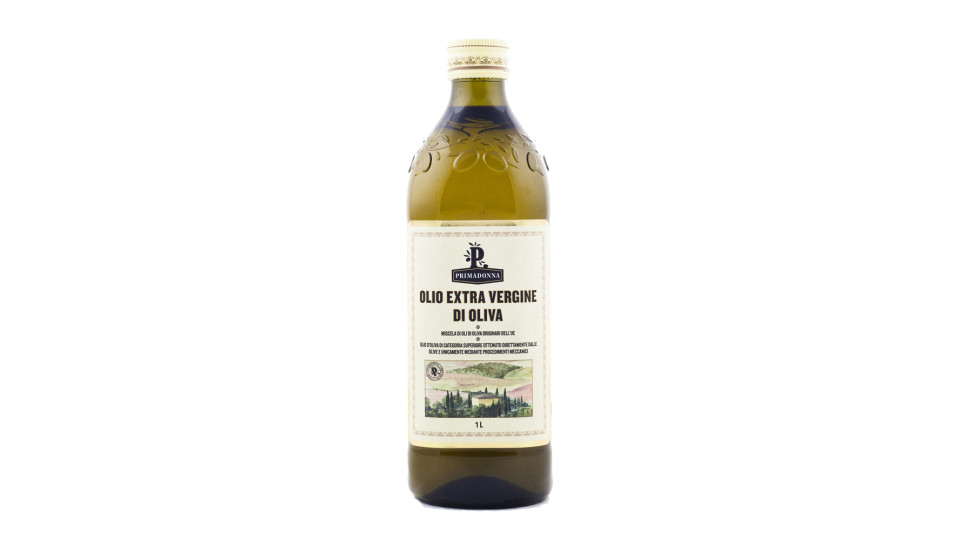 Olio Extra Vergine d'Oliva