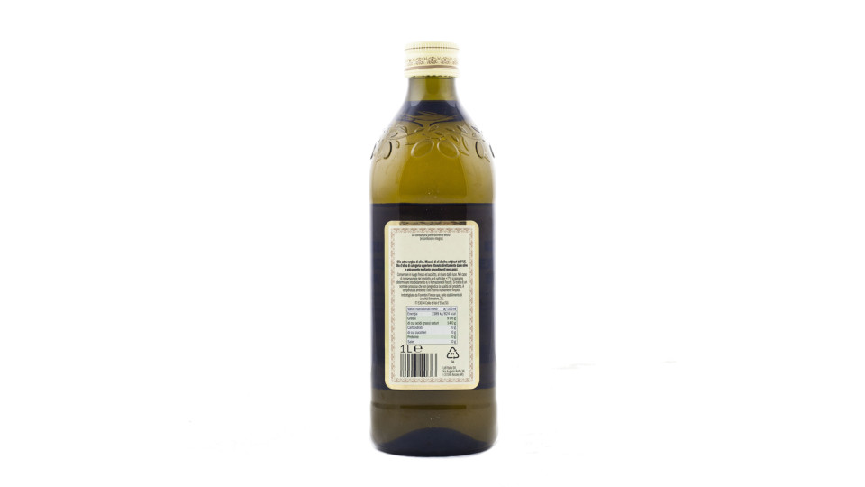 Olio Extra Vergine d'Oliva