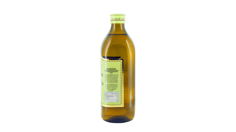 Olio Extra Vergine d'Oliva Delicato