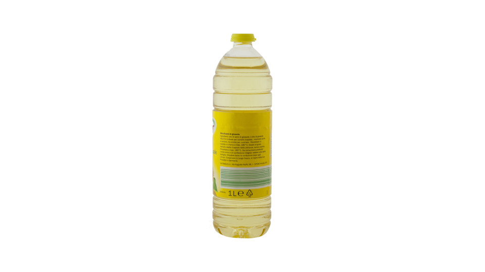Olio di Semi di Girasole