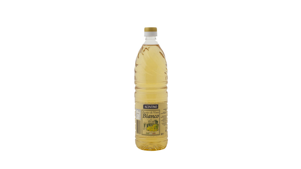 Aceto di Vino Bianco