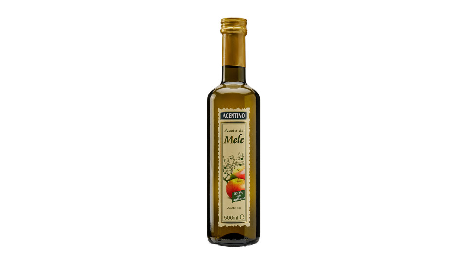 Aceto di Mele